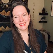 Chelsey Gilbert from Transformative Journeys Therapeutic Bodywork