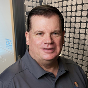 Eric Daigh from Eric Daigh Voice Overs LLC