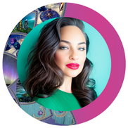 Rachel Kalb from Rachel Kalb, MBA