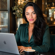 Rachel Kalb from Rachel Kalb, MBA
