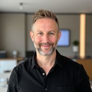 Aaron Wesley Means from ACTIVATE Business Solutions