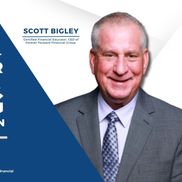 Scott Bigley from Forever Forward Financial Group