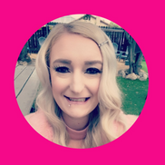 Emilie White from Emilie “The Detox Queen” White 