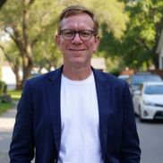 Matt Bouchard from MSB Home Loans Inc