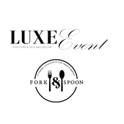 Marina Nikovic from Luxe Event Rentals