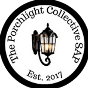 Jen Nagel-Fischer from The Porchlight Collective SAP