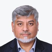 Fazal Husain from QuantumEV Inc.