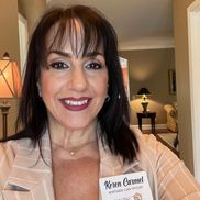 Keren Carmel from Keren Carmel - East Coast Mortgage Lenders, Inc. NMLS #2187412