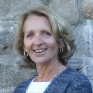 Rose Brubacher from Wounded Women Rising