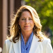 Kristi Shrum from Insurance Service of Asheville, Inc.