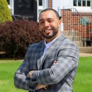 Sharife Choate from Sharife Choate Realty