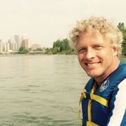 Daryll Mclean from Cars Inc. o/a Crowfoot Brake and Muffler