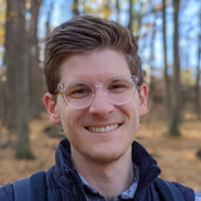 Jesse Winter from Duo Storytelling