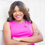 Johnetta “Kittie” Alfred from The Potter’s Smile