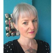 Thea Brown from World of Mirth