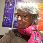 Cathy Pascoe from Cathy Pascoe Art