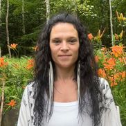Emma Sheldon from The Embodied Woman