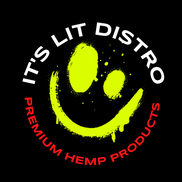 Joseph Andreozzi from It's Lit Distro