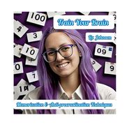 Liz Johnson from Train Your Brain with Liz