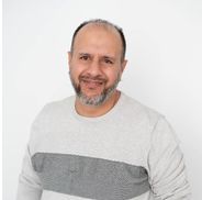 Naseer Sabr from SABR CO. LLC