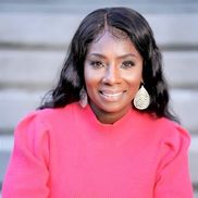 Tonya Davis from 5th Dimensional Consulting, Inc.