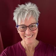 Lucie Malette from Prosper with Purpose Coaching