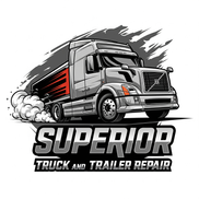 Krzysztof Sawczyk from Superior Truck & Trailer Repair
