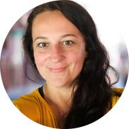Monika Burra from Therapy and Beyond Center