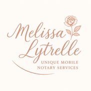 Melissa Lytrelle Singleton from Unique Mobile Notary Services