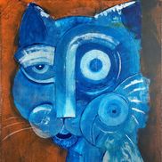 Dave Manousos from D. Manousos Fine Art