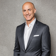 Al Rosenblum from Innovative Capital Corp.