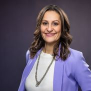Katia Conte from Daniela Conte Foundation