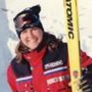 Lark Frolek-Dale from RE/MAX Alpine Resort Realty