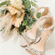 Kelly Sandbothe from The Grand Poppy