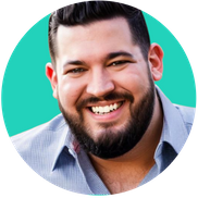 John Hessler from Fat Penguin Marketing