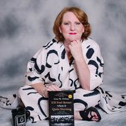 Lisa Orban from Indies United Publishing House, LLC