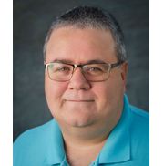 David Thornton from A Better Choice Network Solutions