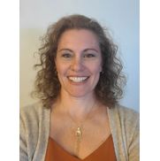 Pauline Grouette from Guided Journey Coaching 