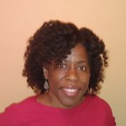 Monique Jones from Rooted 2 Living Waters