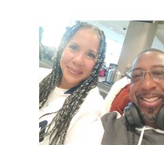 Daryln Singleton from Pure Connection Beauty Supply