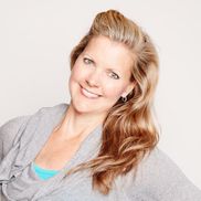 Hope Knosher from Healthy Living with Hope 