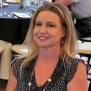 Amanda Saunders from Paralyzed Veterans