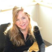 Angelina Musik from Hood River Salt Cave