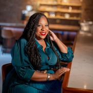 Tamika Franklyn from Precision Franchise