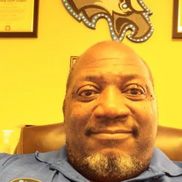 Carroll Ron from Texas Leadership Charter Academy of Arlington