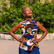 The Fountain of VITALITY