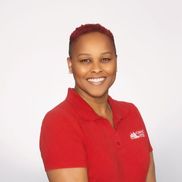 Cat Walker from Iconic Logistics Services, LLC