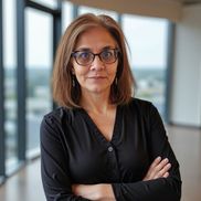 Yvonne Razo from Legacy Small Business Consulting LLC