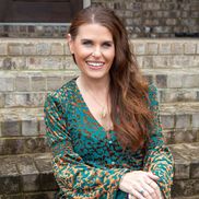 Ali Levine from Ali Levine Design - Breathe & B