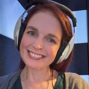 Diana Helen Kennedy from Diana Helen Kennedy, Voiceover Artist & Producer
